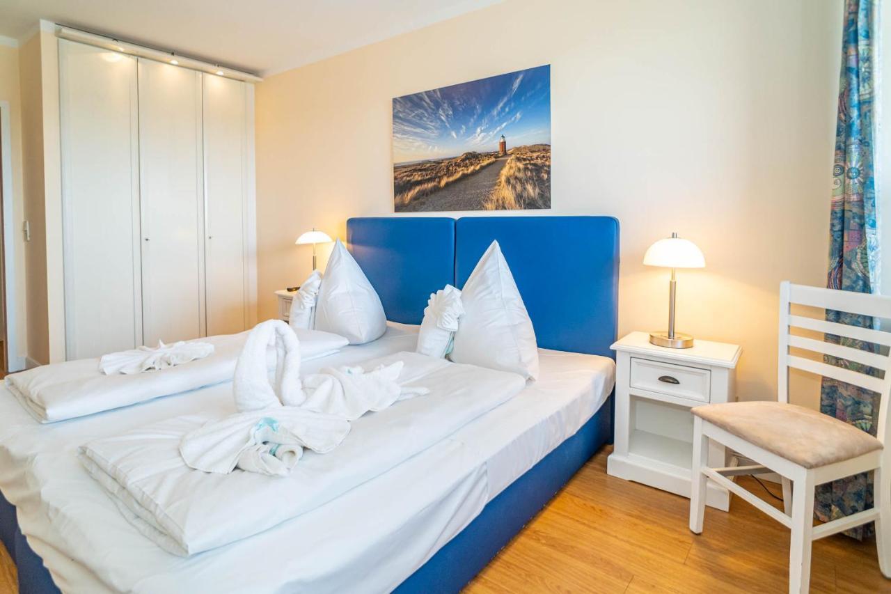 Apartment Atrium Westerland