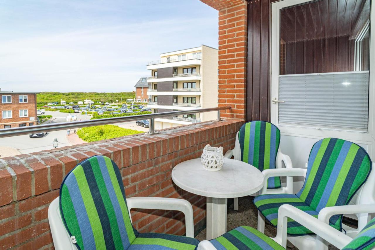 Atrium Westerland