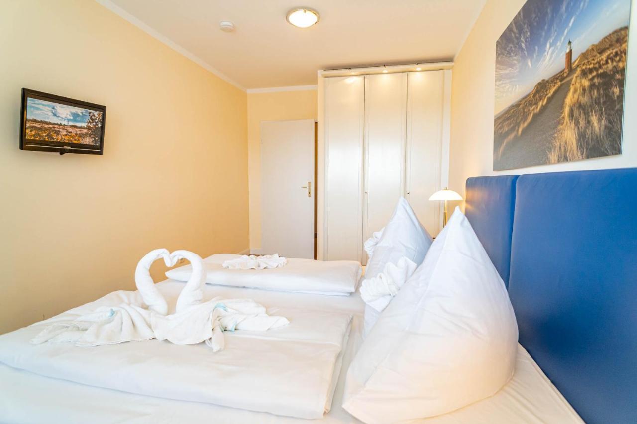 Apartment Atrium Westerland