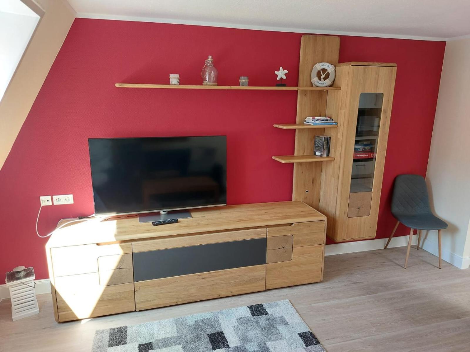 Atrium Apartment